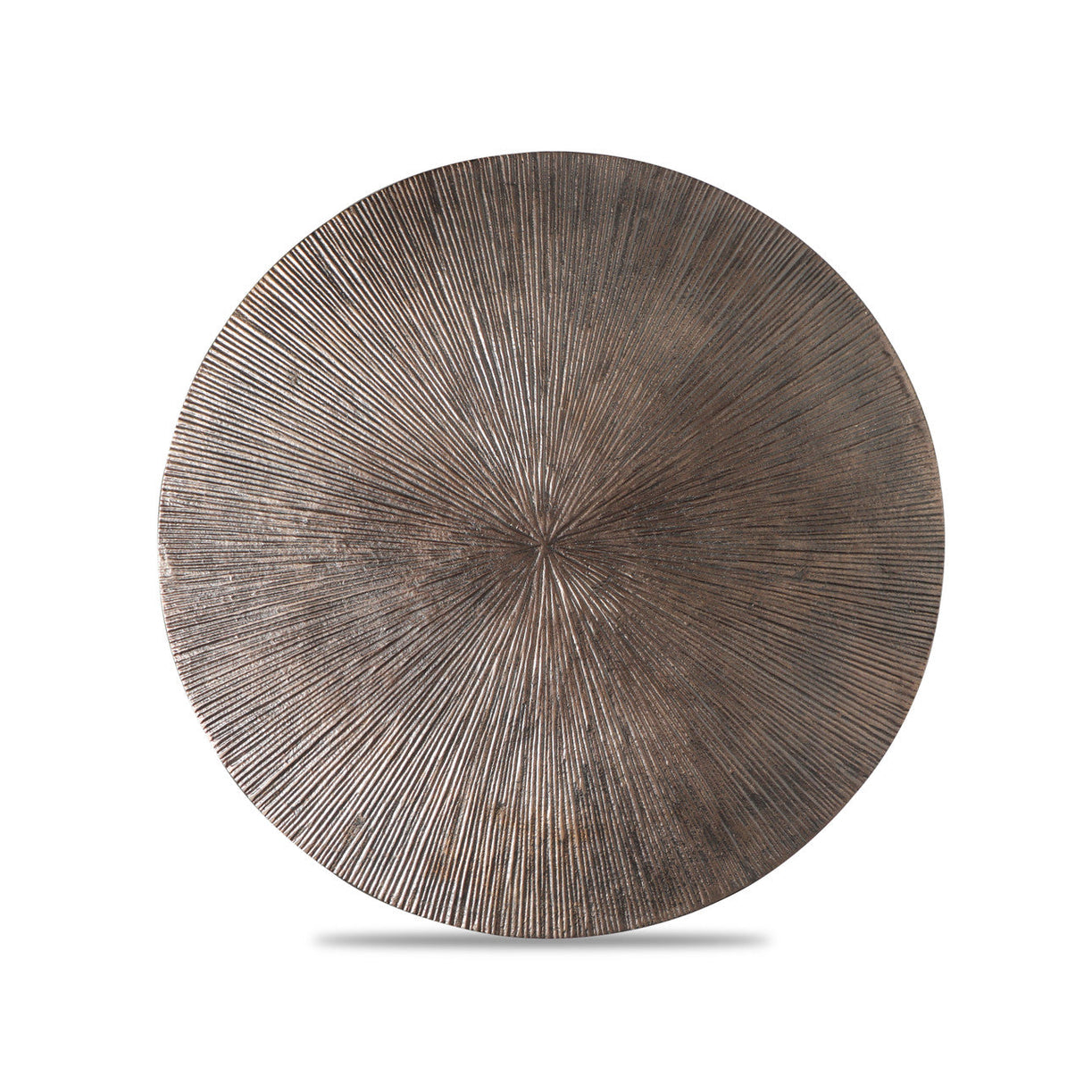 Ruddy End table-End table-Parc Decor