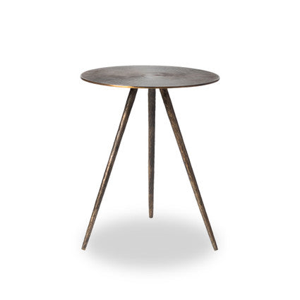 Ruddy End table-End table-Parc Decor