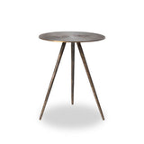 Ruddy End table-End table-Parc Decor