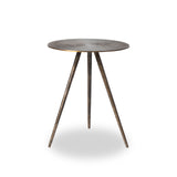 Ruddy End table-End table-Parc Decor