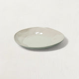 Rugueux Stoneware Side Plate, Pearl-Dinnerware-Parc Decor