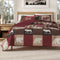 Rustic Landscape Quilt Set - Matthew Collection-Quilts & Comforters-Parc Decor