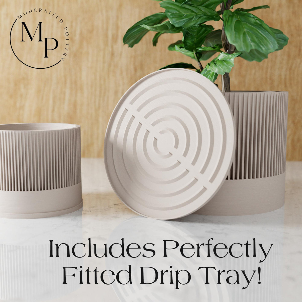 SAKURA Planter-Planter-Parc Decor