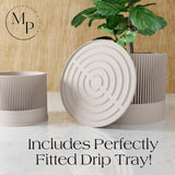 SAKURA Planter-Planter-Parc Decor