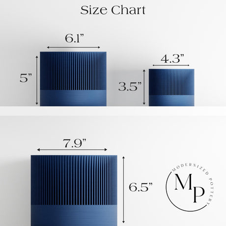 SAKURA Planter-Planter-Parc Decor