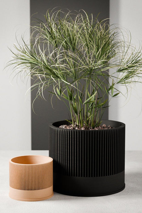 SAKURA Planter-Planter-Parc Decor