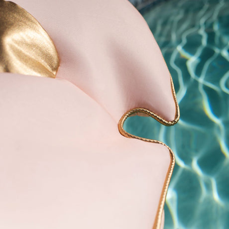 Sand Dollar-pool float-Parc Decor