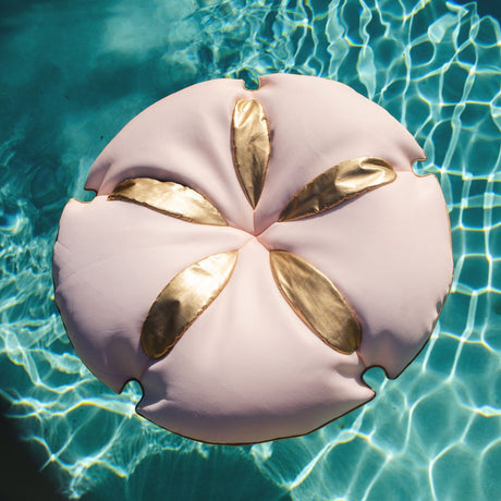 Sand Dollar-pool float-Parc Decor