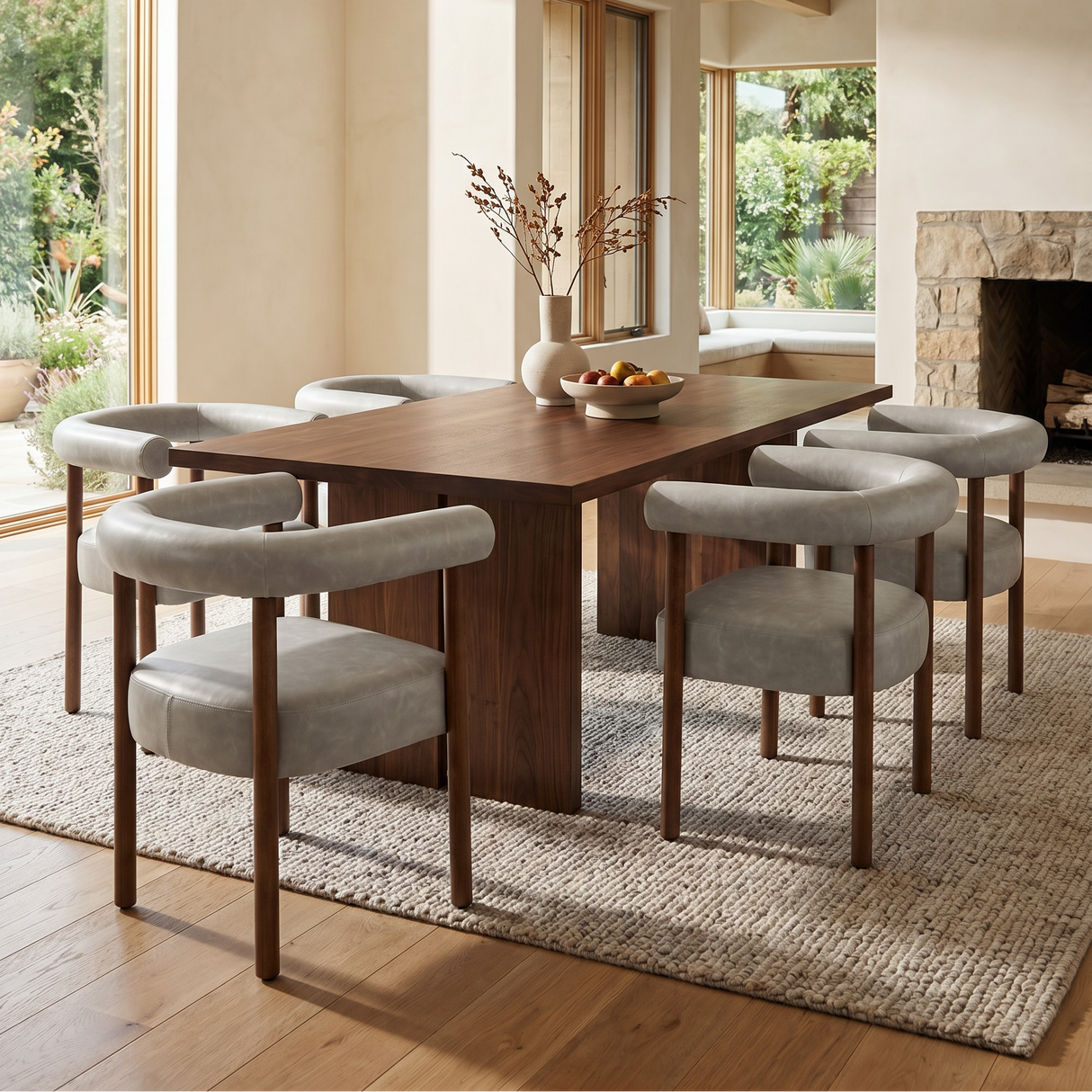Sarlo Dining Chair
