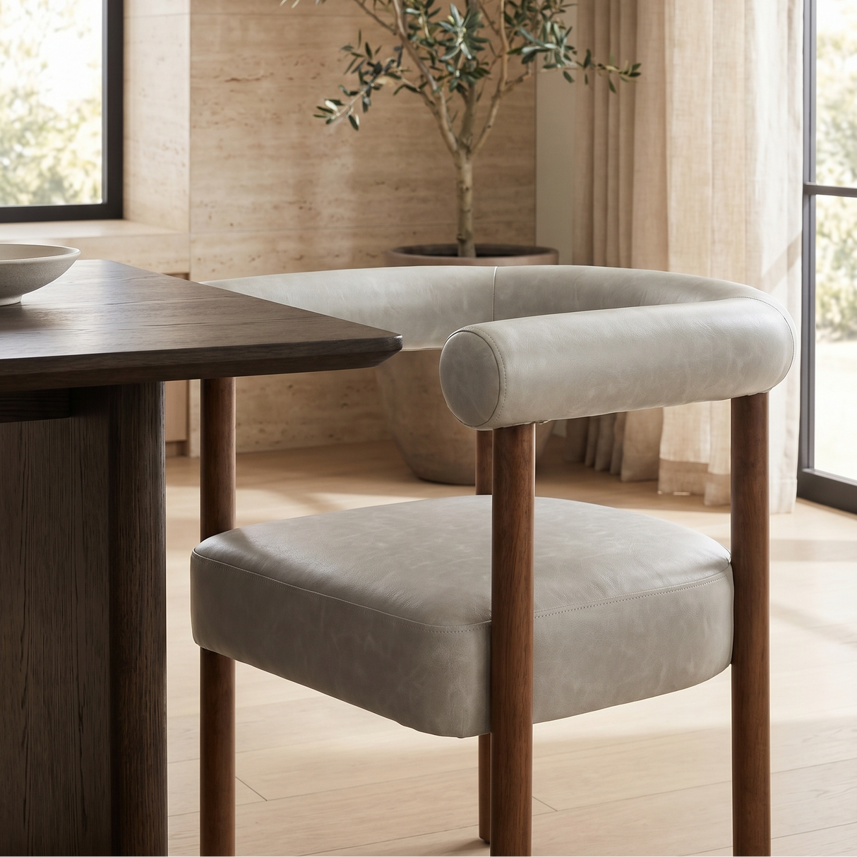 Sarlo Dining Chair