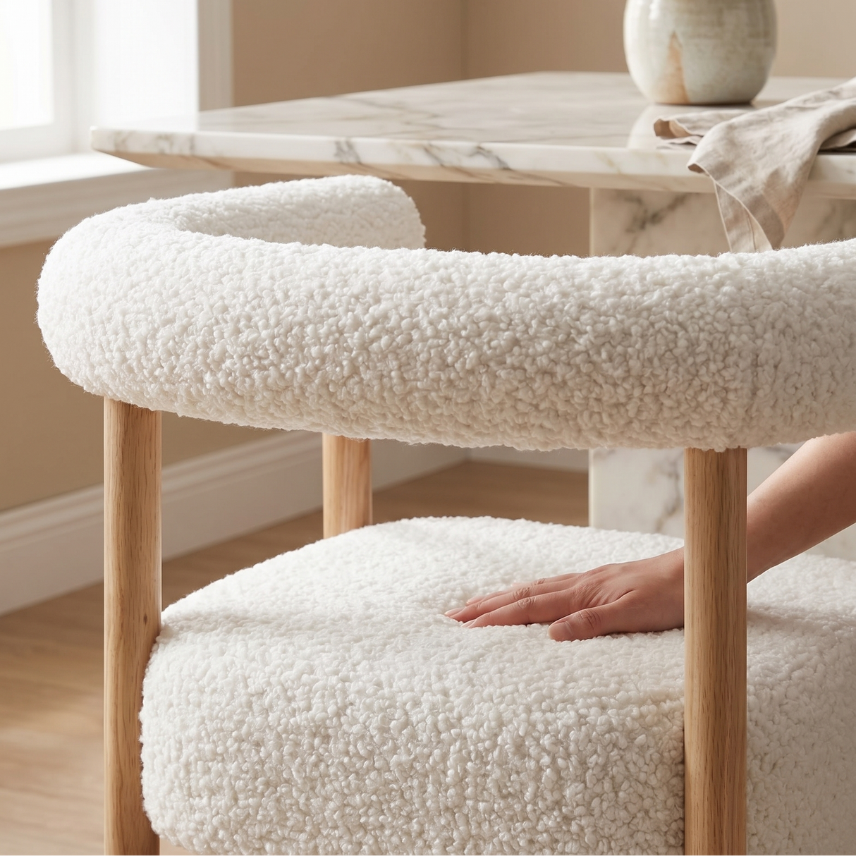 Sarlo Dining Chair