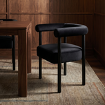 Silla de comedor Sarlo