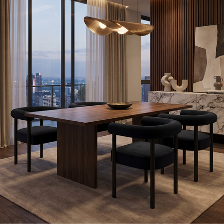 Sarlo Dining Chair