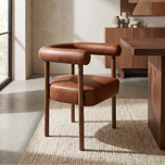 Silla de comedor Sarlo