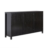 Sasha 58" Rattan Sideboard TV Stand