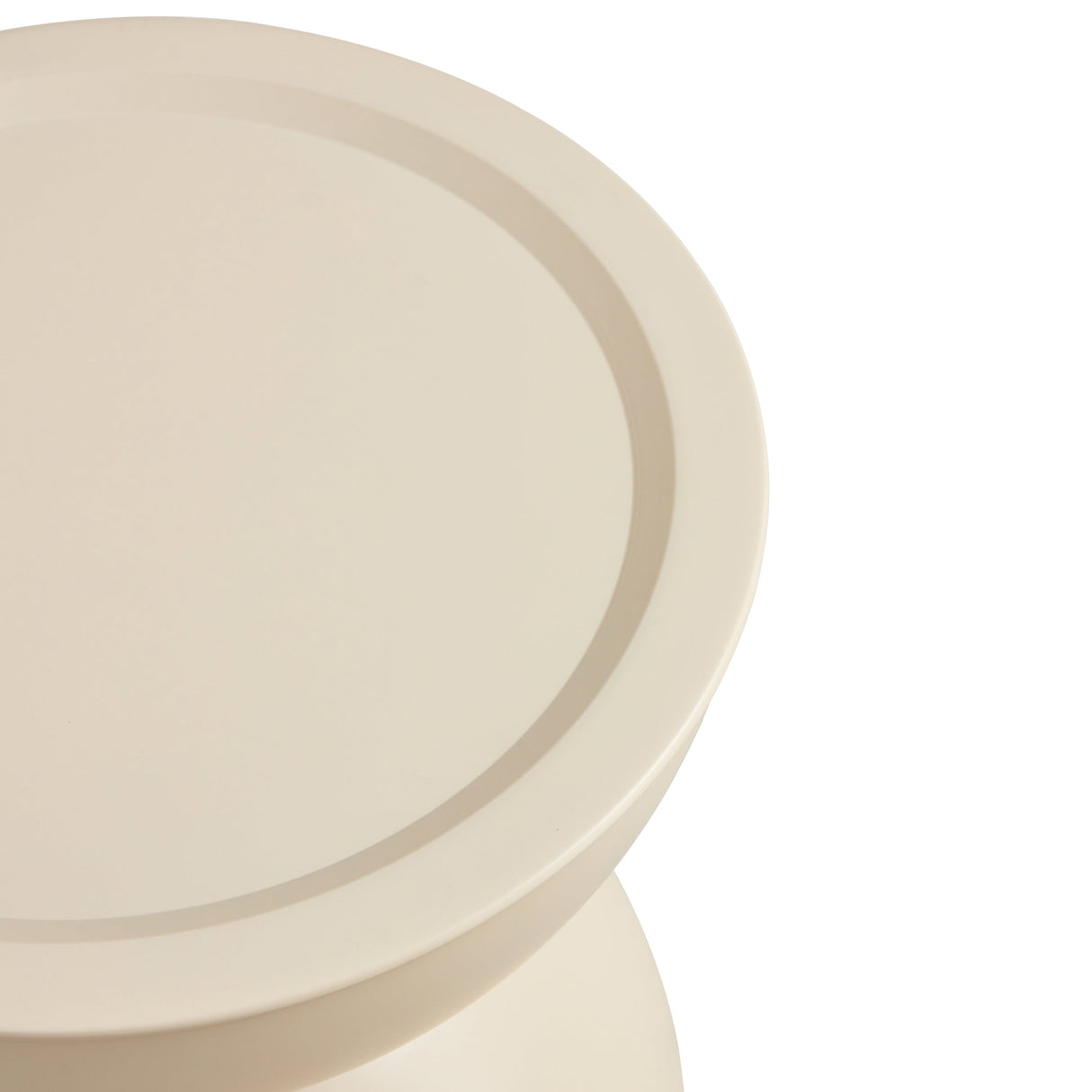 Scandinavian Coffee Table Set of Two with Storage-Living Room-Parc Decor