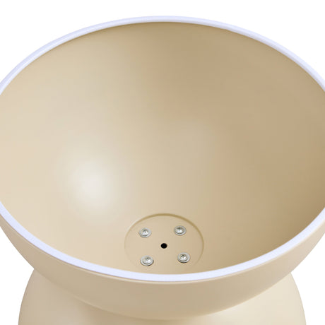 Scandinavian Coffee Table Set of Two with Storage-Living Room-Parc Decor