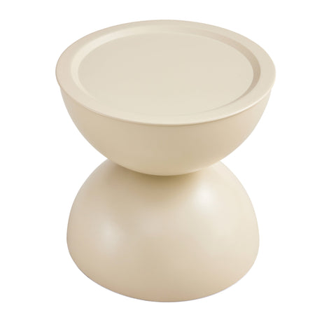 Scandinavian Coffee Table Set of Two with Storage-Living Room-Parc Decor