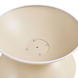 Scandinavian Coffee Table Set of Two with Storage-Living Room-Parc Decor