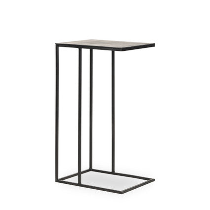 Scarlet C table-End table-Parc Decor