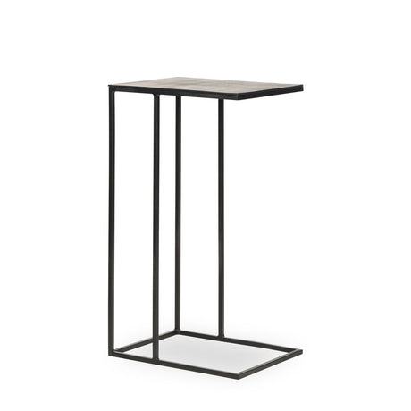 Scarlet C table-End table-Parc Decor