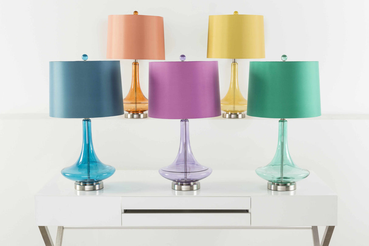 Sciotodale Table Lamp-Lighting-Parc Decor