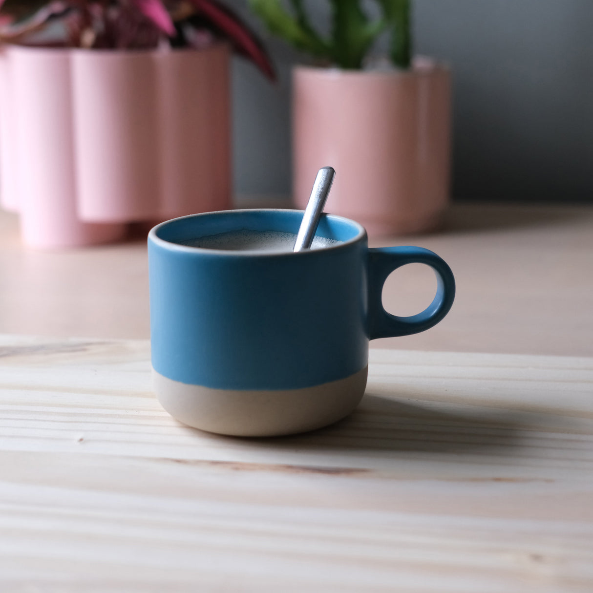 Scotty Mug (Dipped)