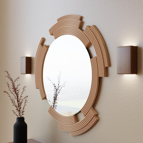 SCULPT Mirror-Mirror-Parc Decor