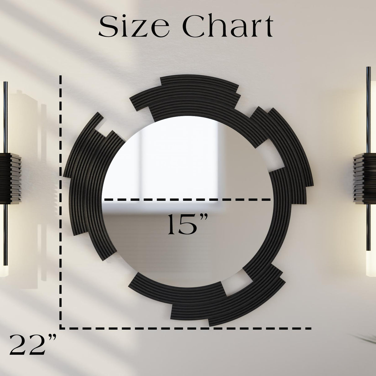 SCULPT Mirror-Mirror-Parc Decor