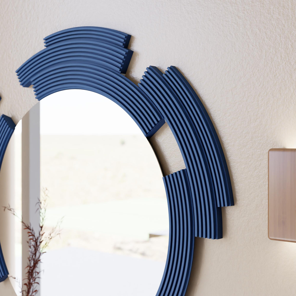 SCULPT Mirror-Mirror-Parc Decor