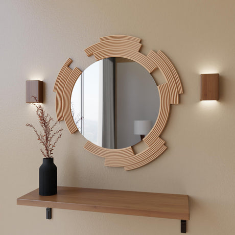 SCULPT Mirror-Mirror-Parc Decor