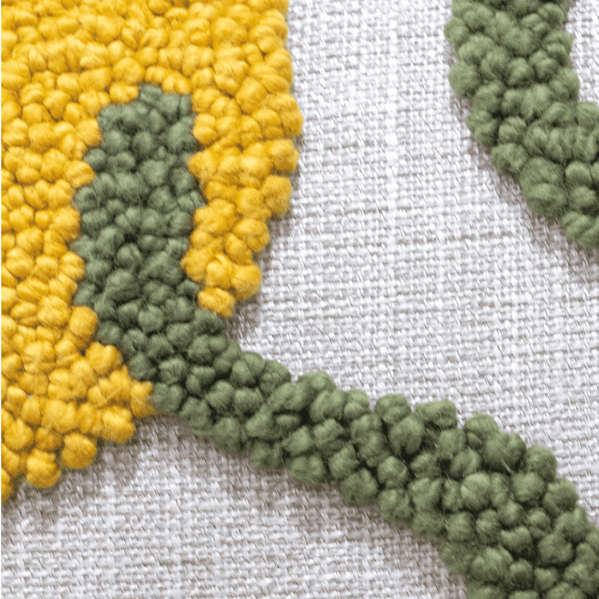 Sea Kelp Throw Pillow-Throw Pillows & Blankets-Parc Decor