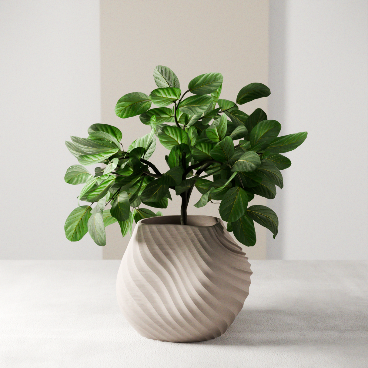 SEA Planter-Planter-Parc Decor