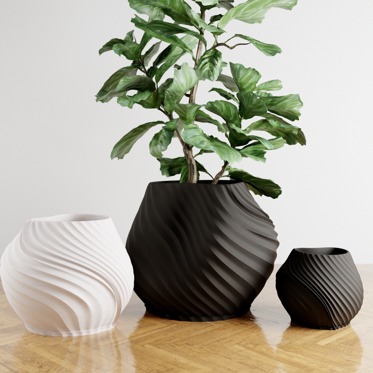 SEA Planter-Planter-Parc Decor