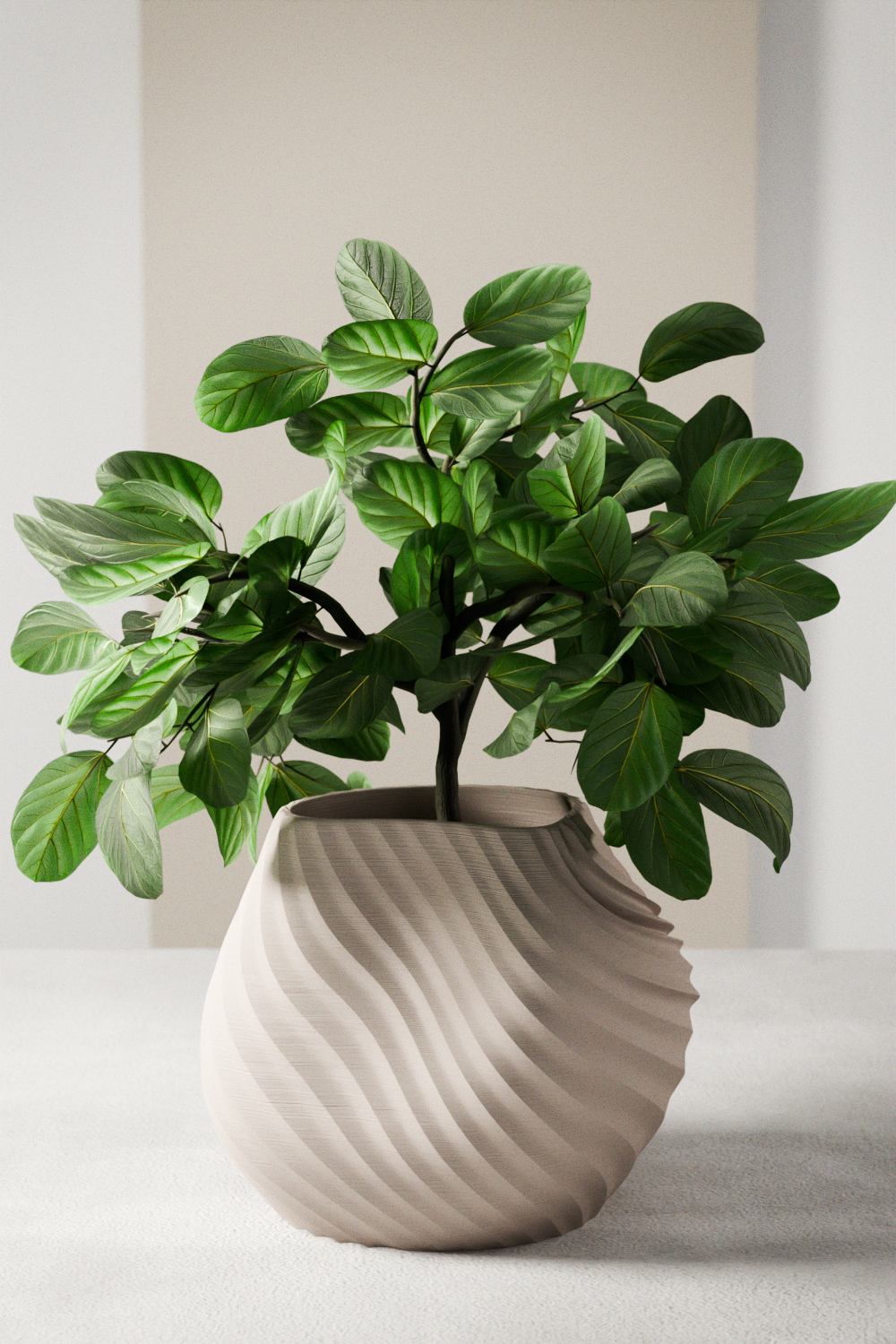 SEA Planter-Planter-Parc Decor