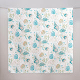 Seashell & Coral Quilt Set - Westsands Collection