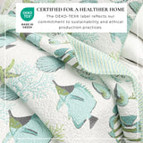 Seaside Collection Quilt Set-Quilts & Comforters-Parc Decor