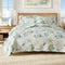 Seaside Collection Quilt Set-Quilts & Comforters-Parc Decor