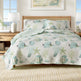 Seaside Collection Quilt Set-Quilts & Comforters-Parc Decor