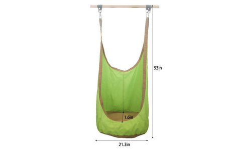 Sensory Swing for Large Climbers – Soothing Play Add-On (Climber Not Included)-Parc Decor