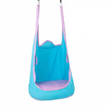 Sensory Swing for Wall Climbers – Soothing Play Add-On (Climber Not Included)