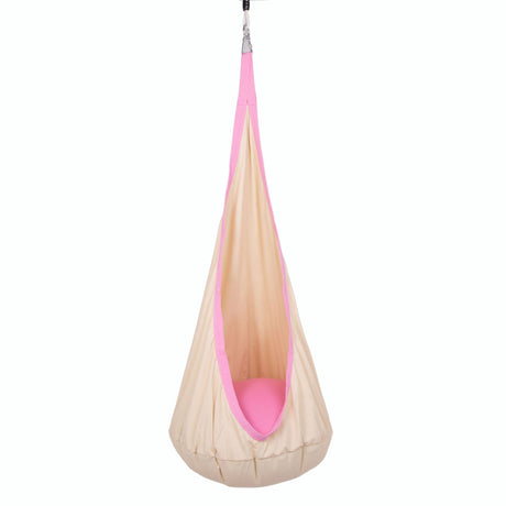 Sensory Swing Hammock for Kids | Teardrop Attachment for Grove, Walnut, Neem & Betula Climbers