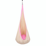 Sensory Swing Hammock – Tear Drop Attachment for Grove, Walnut, Neem & Betula Indoor Climbers-Indoor-Parc Decor