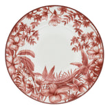 Sepia Estate Dinner Plate - Set of 4 (+1 Bonus Plate)-Dinner Plate-Parc Decor