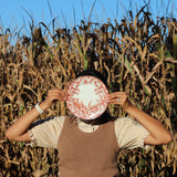 Sepia Estate Starter Plate - Set of 4 (+1 Bonus Plate)-Starter Plate-Parc Decor