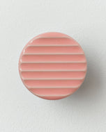 Sequence coat hook - Fluted