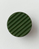 Sequence coat hook - Fluted