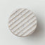 Sequence coat hook - Fluted