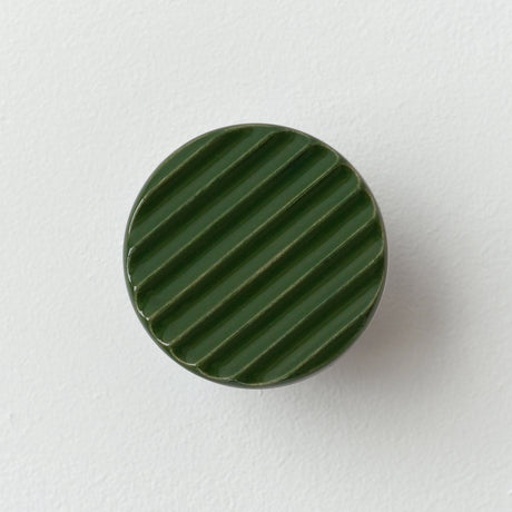 Sequence coat hook - Fluted-modern furniture-Parc Decor