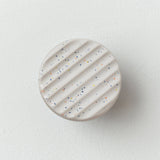 Sequence coat hook - Fluted-modern furniture-Parc Decor